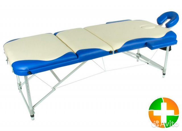 Массажный стол