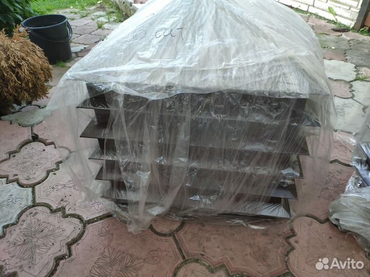 Продаются колпаки на столб