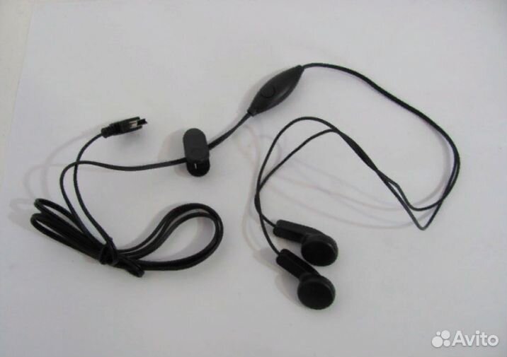 Новая гарнитура для мобильных устройств