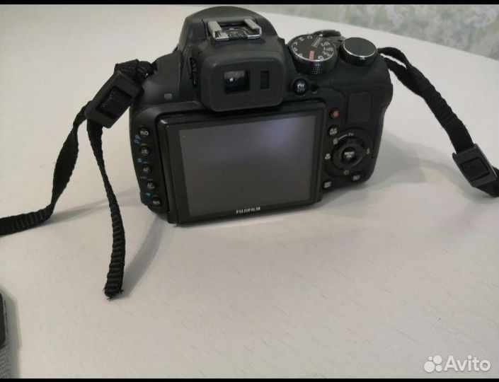 Цифровые фотоаппараты бу