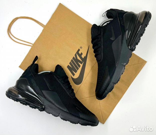 Кроссовки Nike Air Max 270, арт.225865