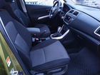 Suzuki SX4 1.6 CVT, 2014, 75 408 км объявление продам