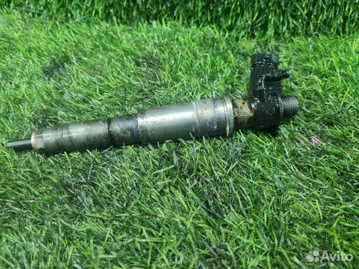 Форсунка Renault Koleos HY0 M9R