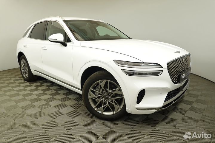 Genesis GV70, 2022