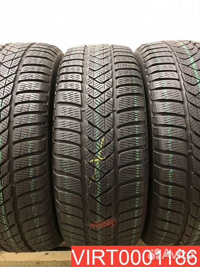 Pirelli Winter Sottozero 3 215/55 R17 98V