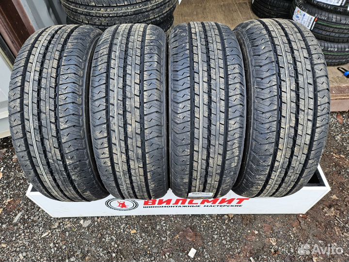 Ikon Tyres Nordman SC 235/65 R16C R