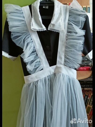 Школьная форма