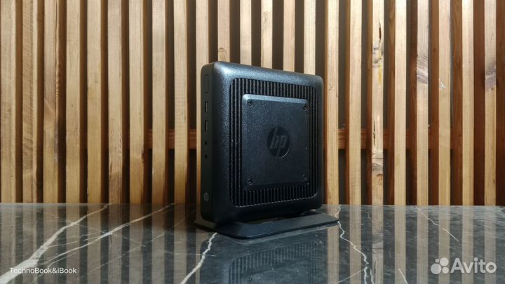 Компьютер HP Thin Client