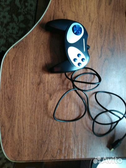 Thrustmaster