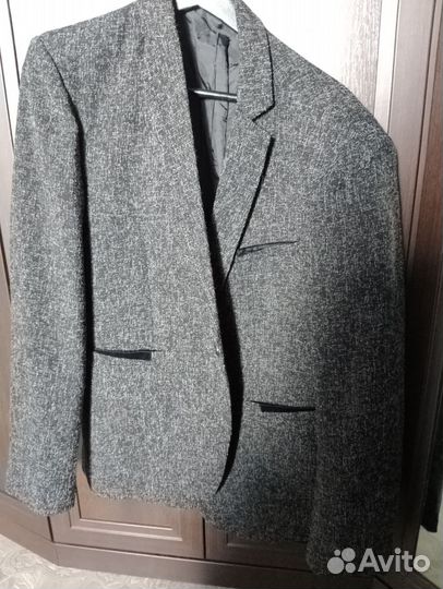 Пиджак мужской