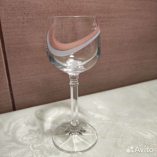 Рюмка бокал фужер