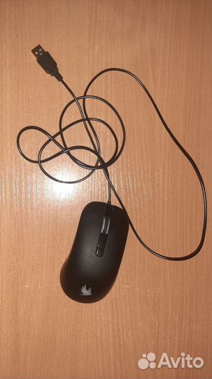 Компьютерная мышь