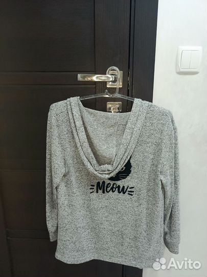 Кардиган для девочки 9-10 лет