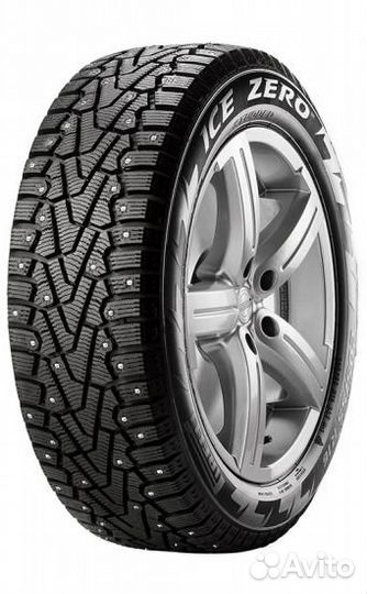 Pirelli Winter Ice Zero 195/60 R15 88T