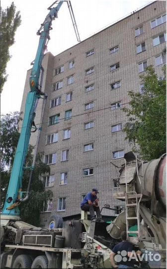 Бетон M100-M4961