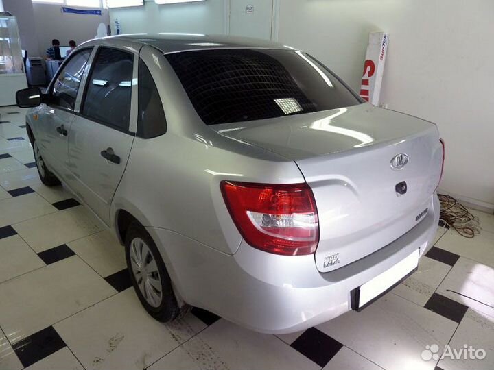 Стёкла стекло LADA Лада Гранта Калина ваз 2190