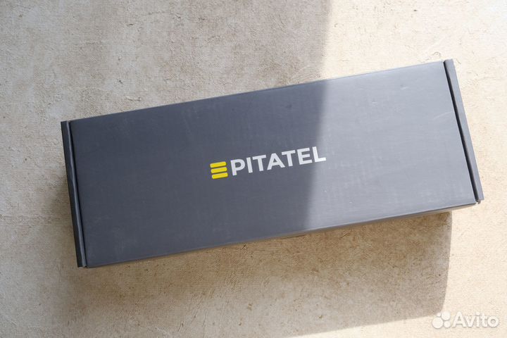 Аккумуляторная батарея Pitatel BT-959 для Apple