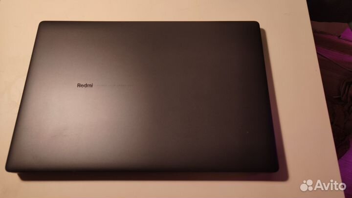 Ноутбук Xiaomi RedmiBook 15