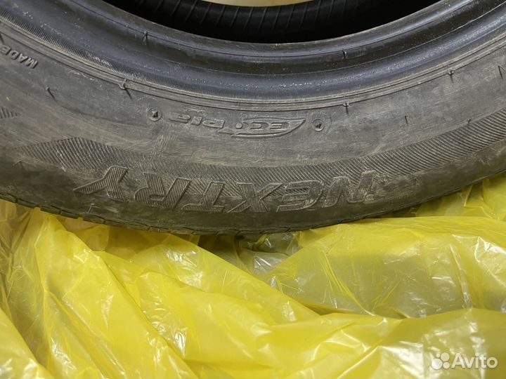 Bridgestone Nextry Ecopia 165/70 R14