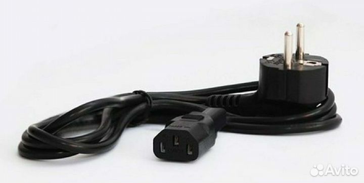 Кабель сетевой