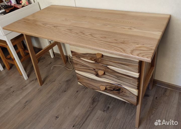 Изделия из дерева