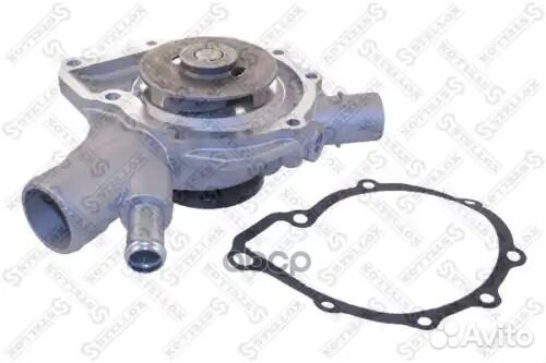 Помпа MB Vito 2.0/2.3 96 45090019SX Stellox