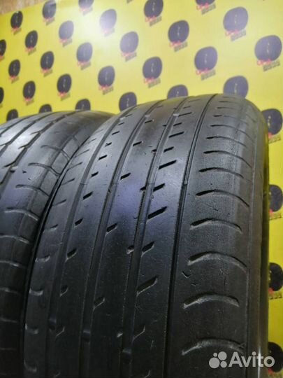 Toyo Proxes T1-A 225/55 R17