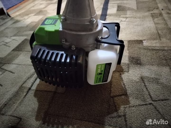 Триммер новый