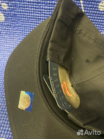 Бейсболка SnapBack Fanatics MLS оригинал