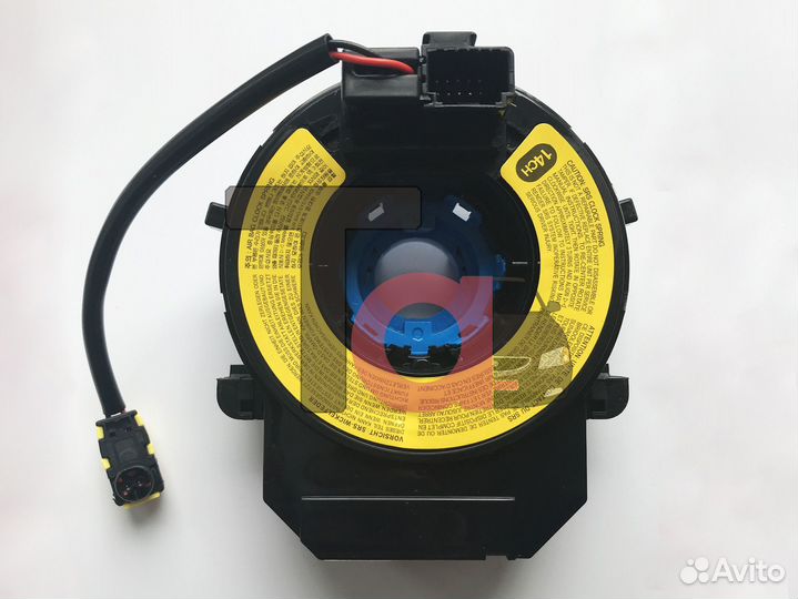 Шлейф Cerato 14-18, Carens 12-16, i30 14-17 и i10