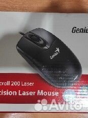 Компьютерная мышь