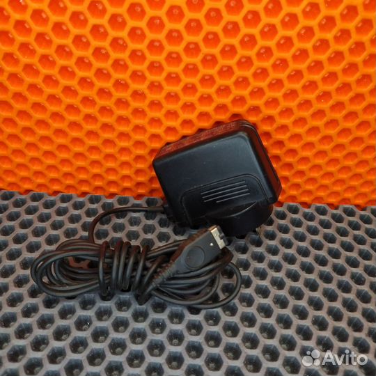 Блок питания Game Boy Advance SP (AGS-002)