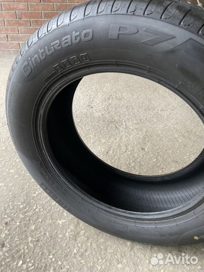 Pirelli Cinturato P7 205/60 R16 92H