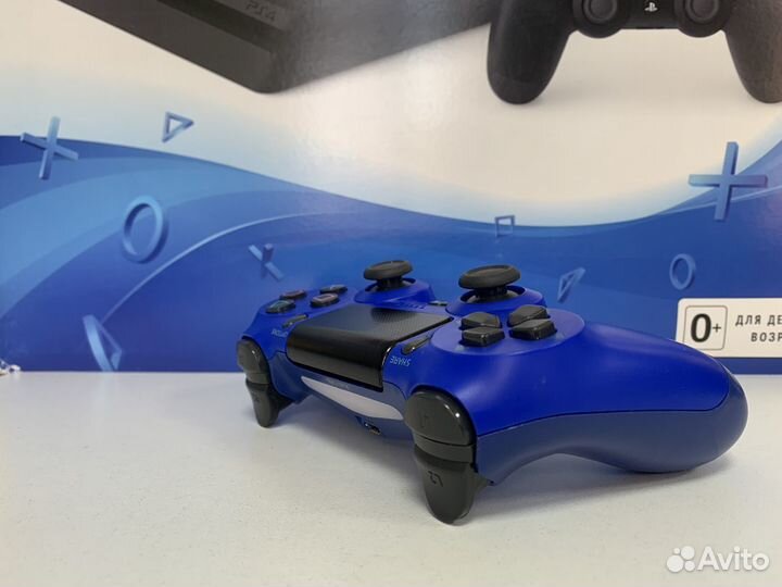 Геймпад PS4 бу