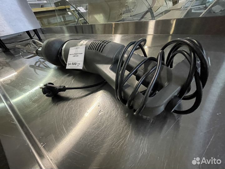 Миксер Robot Coupe CMP-250