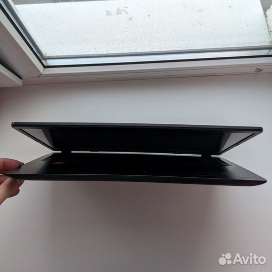 Ноутбук Acer / Ryzen 5 3500U / SSD M2