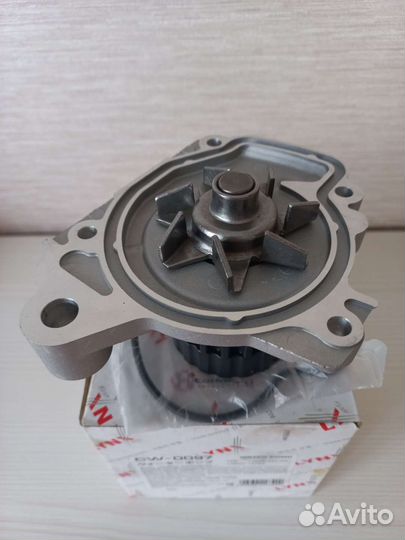 Водяной насос (помпа) CW0097 Новый