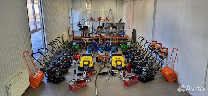 Прокат инструмента Завьялово