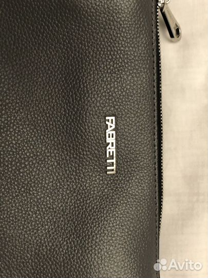 Мужской клатч