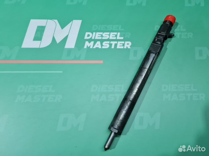 Форсунка Ssangyong Kyron 66401-70221