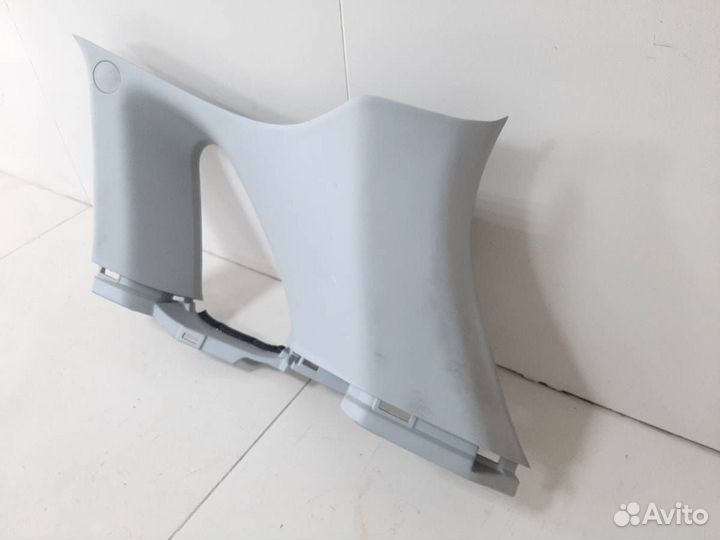 Обшивка стойки Mitsubishi ASX GA 2010