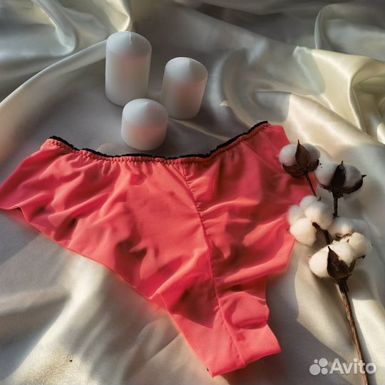 Индивидуальный пошив нижнего белья