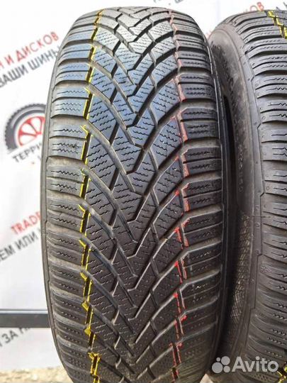 Continental ContiWinterContact TS 850 185/65 R15 88T