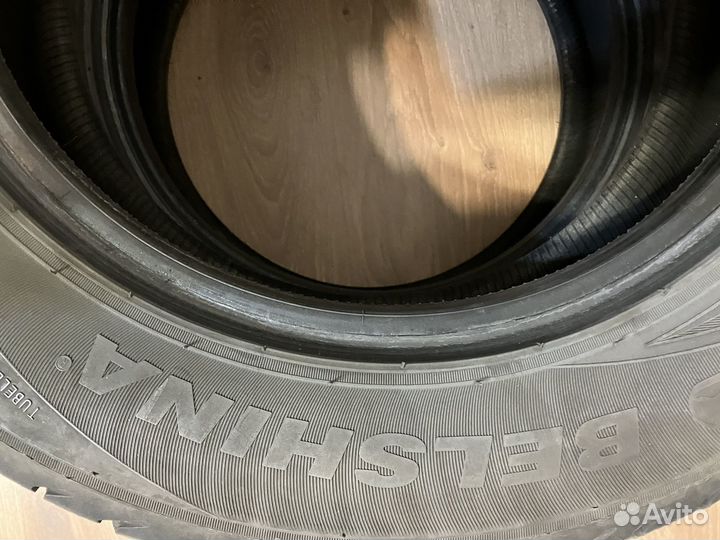 Toyo 310 215/50 R16