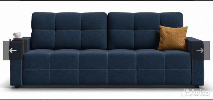 Чехол на диван