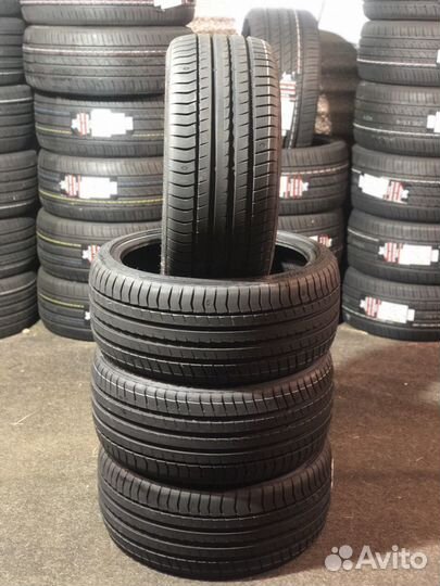 Triangle EffeXSport TH202 225/35 R19 88Y