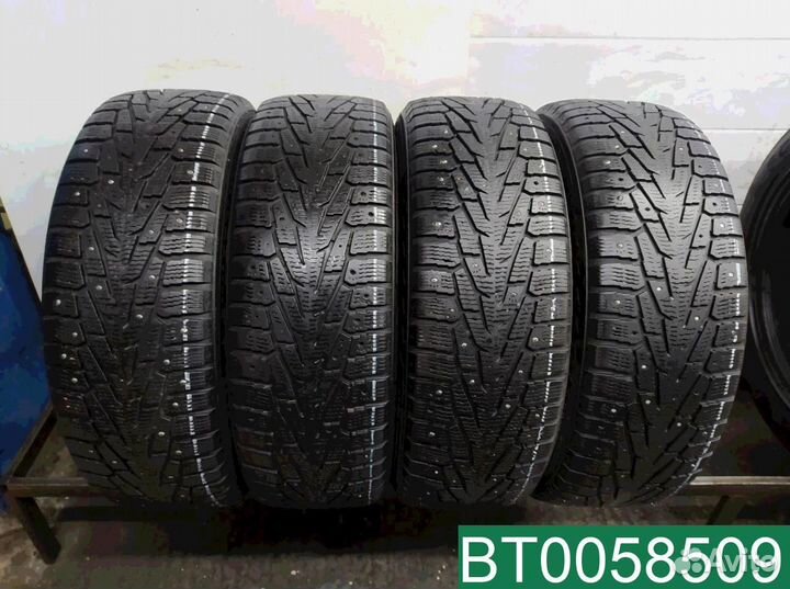 Nokian Tyres Hakkapeliitta 7 SUV 235/65 R17 105W