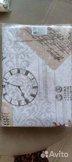 Кпб Постельное белье.Бязь.1.5 спальное место