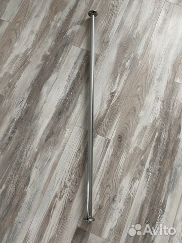 Штанга для шкафа