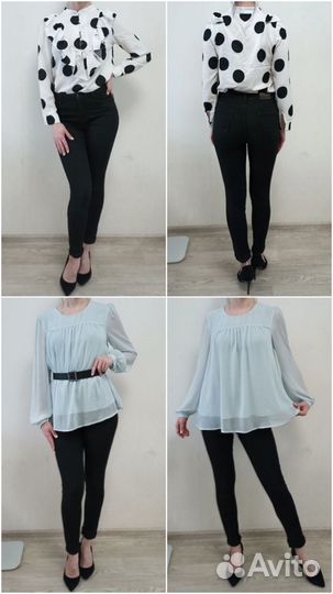 Женские вещи